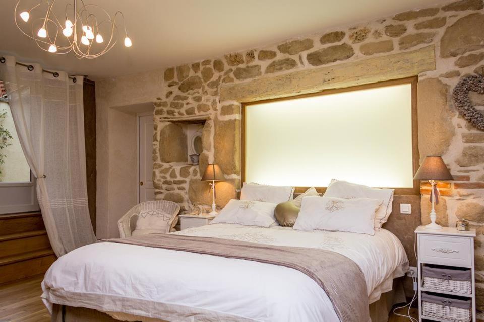 Hotel Le Val Des Sens Chatte Esterno foto