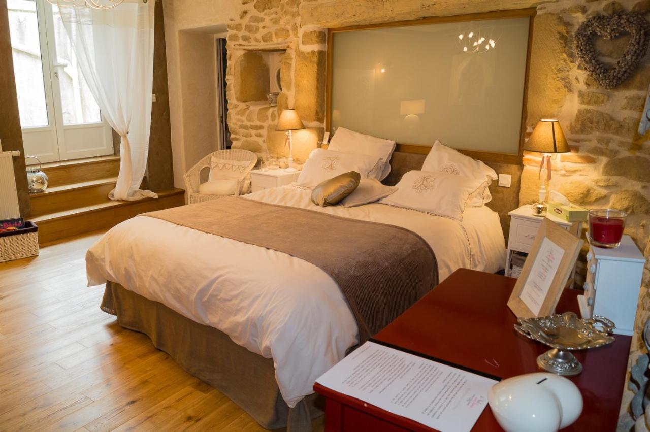 Hotel Le Val Des Sens Chatte Esterno foto